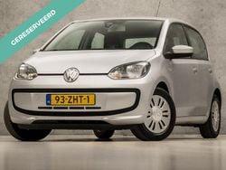 Grijs Gebruikt 2012 VW up! move up! Hatchback | € 5.945 (Goede deal)