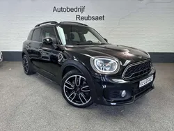 Zwart Gebruikt 2018 Mini John Cooper Works Countryman SUV | € 22.995 (Eerlijke prijs)