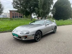 Grijs Gebruikt 2001 Toyota Supra Coupé | € 29.950