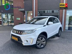 Wit Gebruikt 2022 Suzuki Vitara Style SUV | € 25.950 (Iets duurder)