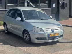 Grijs Gebruikt 2008 VW Polo Hatchback | € 950 (Super prijs)