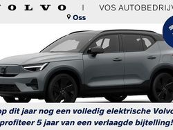 Overige Nieuw 2025 Volvo EX40 Ultra SUV | € 57.495 (Eerlijke prijs)