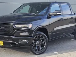 Zwart Gebruikt 2020 Dodge Ram Limited Pickup | € 47.950 (Goede deal)