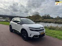 Wit Gebruikt 2020 Citroën C5 Aircross Business Class SUV | € 16.750 (Eerlijke prijs)