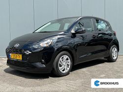 Zwart Gebruikt 2024 Hyundai i10 Comfort Hatchback | € 15.900 (Eerlijke prijs)