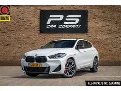 Wit Gebruikt 2023 BMW X2 Executive SUV | € 34.950 (Eerlijke prijs)