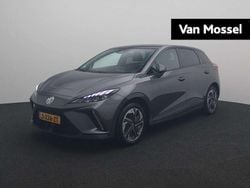 Grijs Gebruikt 2023 MG MG4 EV Luxury Hatchback | € 23.995 (Eerlijke prijs)