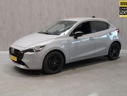 Grijs Gebruikt 2024 Mazda 2 Homura-Line Hatchback | € 22.395 (Goede deal)