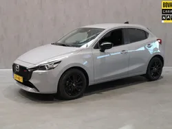 Grijs Gebruikt 2024 Mazda 2 Homura-Line Hatchback | € 22.395 (Goede deal)