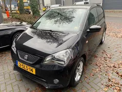 Zwart Gebruikt 2013 Seat Mii Ecomotive Hatchback | € 6.295 (Eerlijke prijs)