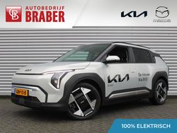Grijs Gebruikt 2024 Kia EV3 Advance SUV | € 39.545 (Eerlijke prijs)
