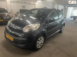 Grijs Gebruikt 2007 Citroën C1 Hatchback | € 2.950 (Eerlijke prijs)