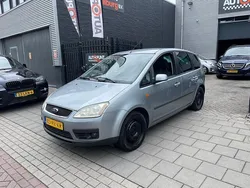 Grijs Gebruikt 2005 Ford C-MAX Trend MPV | € 1.499 (Eerlijke prijs)