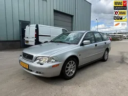 Grijs Gebruikt 2003 Volvo V40 Stationwagen | € 1.500 (Duur)