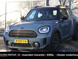 Groen Gebruikt 2022 Mini Cooper Countryman Business SUV | € 26.900 (Eerlijke prijs)