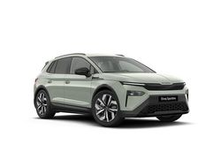 Timiano green Nieuw 2025 Skoda Elroq SportLine SUV | € 49.190