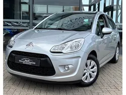 Grijs, metallic lak Gebruikt 2011 Citroën C3 Dynamique Hatchback | € 4.750 (Eerlijke prijs)