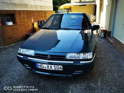 Groen Gebruikt 1997 Citroën Xantia Sedan | € 8.500
