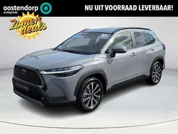 Overige Nieuw 2025 Toyota Corolla Cross Style SUV | € 42.525 (Eerlijke prijs)