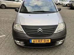 Grijs Gebruikt 2005 Citroën C3 Hatchback | € 1.750 (Goede deal)
