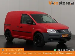 Overige Gebruikt 2009 VW Caddy MPV | € 2.900 (Goede deal)