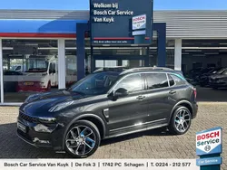 Zwart Gebruikt 2023 Lynk & Co 01 SUV | € 26.950 (Eerlijke prijs)