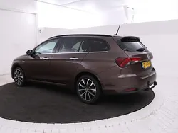 Bruin Gebruikt 2018 Fiat Tipo Business Stationwagen | € 10.995 (Iets duurder)