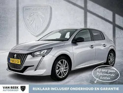 Hatchback Gebruikt 2022 Peugeot 208 Active Hatchback | € 15.890 (Eerlijke prijs)