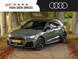 Grijs Gebruikt 2025 Audi A1 Sportback Hatchback | € 43.195