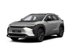 Zilver Nieuw 2025 Toyota bZ4X Premium SUV | € 48.250