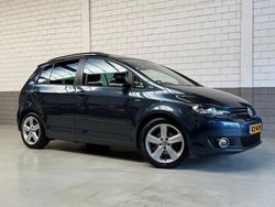 Blauw, metallic lak Gebruikt 2012 VW Golf Plus Highline MPV | € 6.950 (Iets duurder)