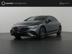 , metallic lak Nieuw 2024 Mercedes EQE300 Sport Edition Sedan | € 64.800 (Super prijs)