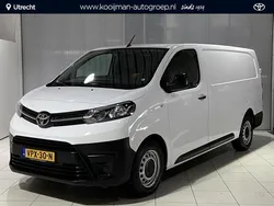 Overige Gebruikt 2018 Toyota Proace Comfort Van | € 18.500 (Duur)