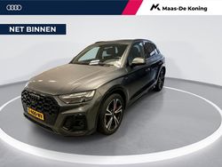 Grijs Gebruikt 2023 Audi Q5 Competition SUV | € 48.880 (Goede deal)