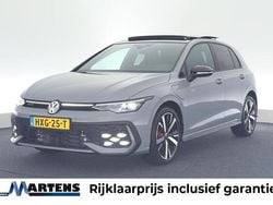Grijs Nieuw 2025 VW Golf VIII GTE Hatchback | € 49.749 (Goede deal)