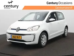 Wit Gebruikt 2021 VW e-up! Hatchback | € 13.695 (Super prijs)