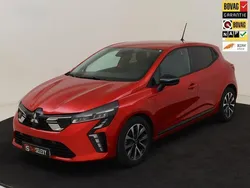 Rood Gebruikt 2024 Mitsubishi Colt Intense Hatchback | € 20.450 (Eerlijke prijs)