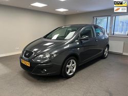Grijs Gebruikt 2012 Seat Altea Copa MPV | € 4.745 (Eerlijke prijs)