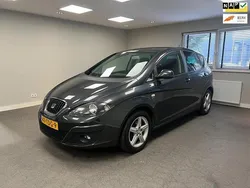 Grijs Gebruikt 2012 Seat Altea Copa MPV | € 5.749 (Iets duurder)