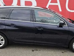 Blauw Gebruikt 2015 Peugeot 308 Stationwagen | € 3.300 (Super prijs)