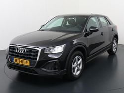 Zwart Gebruikt 2022 Audi Q2 Design SUV | € 26.995 (Goede deal)