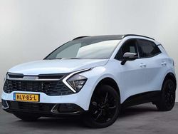 Wit Gebruikt 2025 Kia Sportage 2 SUV | € 47.730 (Eerlijke prijs)