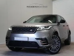 Grijs Gebruikt 2017 Land Rover Range Rover Velar First Edition SUV | € 31.900 (Eerlijke prijs)