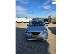 Grijs, metallic lak Gebruikt 2015 Seat Mii Sport Hatchback | € 3.950 (Super prijs)