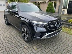 Zwart Gebruikt 2023 Mercedes GLC300e Advanced SUV | € 39.500