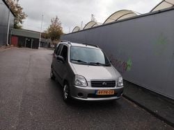 Gebruikt 2004 Suzuki Wagon R+ Van | € 2.849 (Eerlijke prijs)
