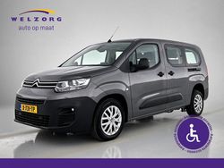 Grijs Gebruikt 2022 Citroën Berlingo PureTech MPV | € 44.950