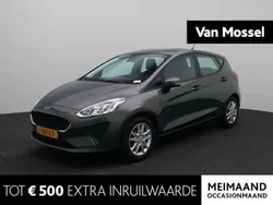 Hatchback Gebruikt 2020 Ford Fiesta Hatchback | € 11.945 (Goede deal)