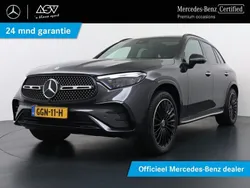 Mercedes GLC300
