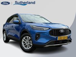 Blauw Gebruikt 2024 Ford Kuga Titanium SUV | € 35.795 (Goede deal)